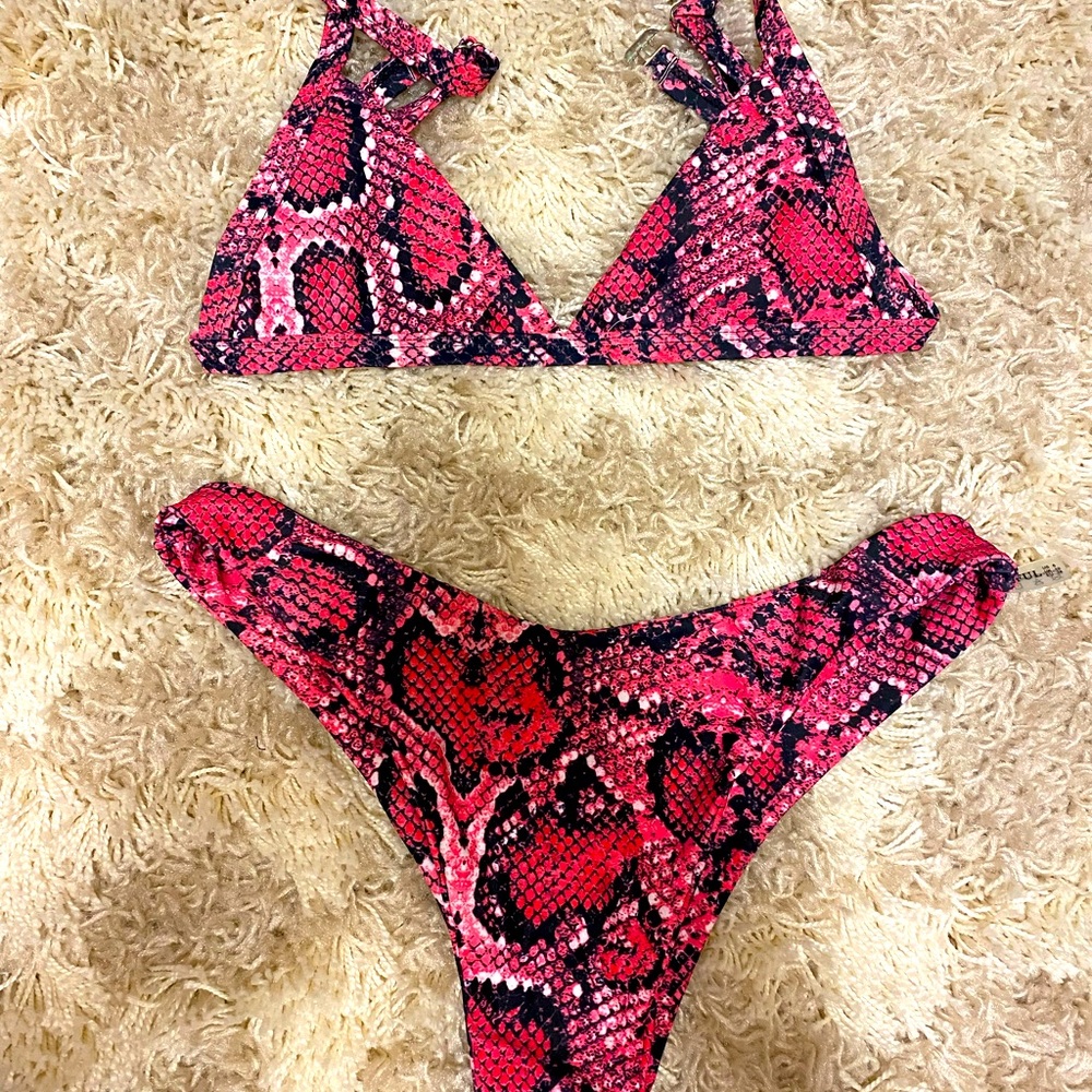 Swimsuit